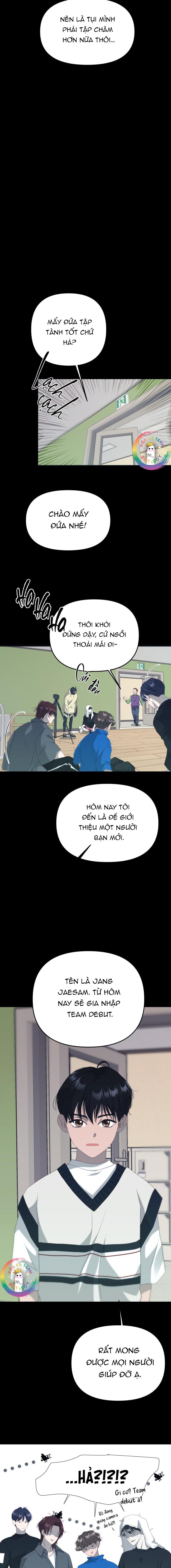 Tuyển Tập Sẽ Chết Nếu Không Làm Tình - Đừng giả nghèo nữa! - Trang 28