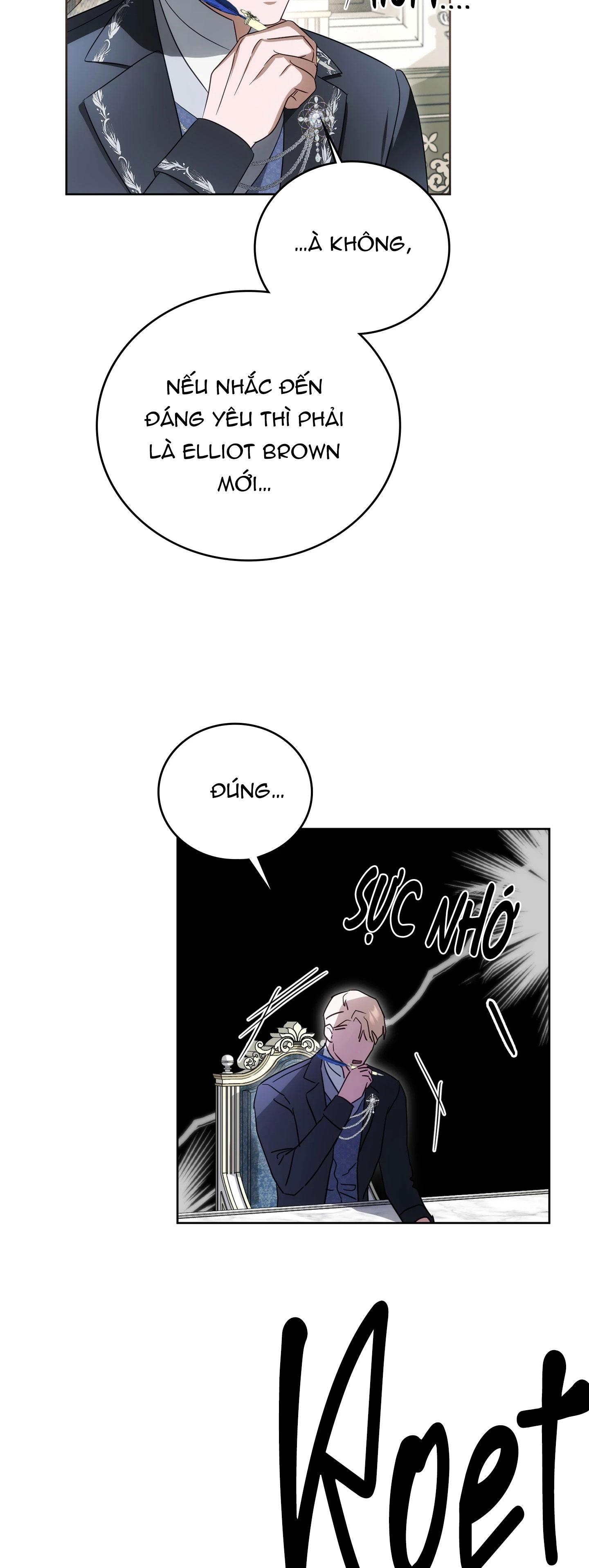 KẺ VIẾT THAY THƯ TÌNH - Chapter 27 - Trang 93