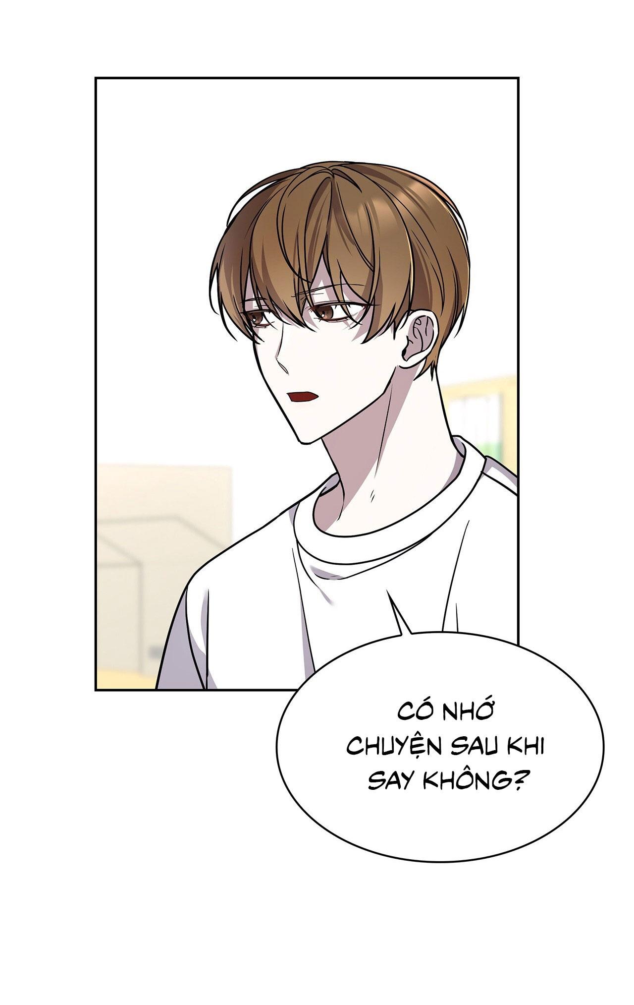 Tôi Là Top Phụ Bị Điên Đây - Chapter 8 - Trang 46