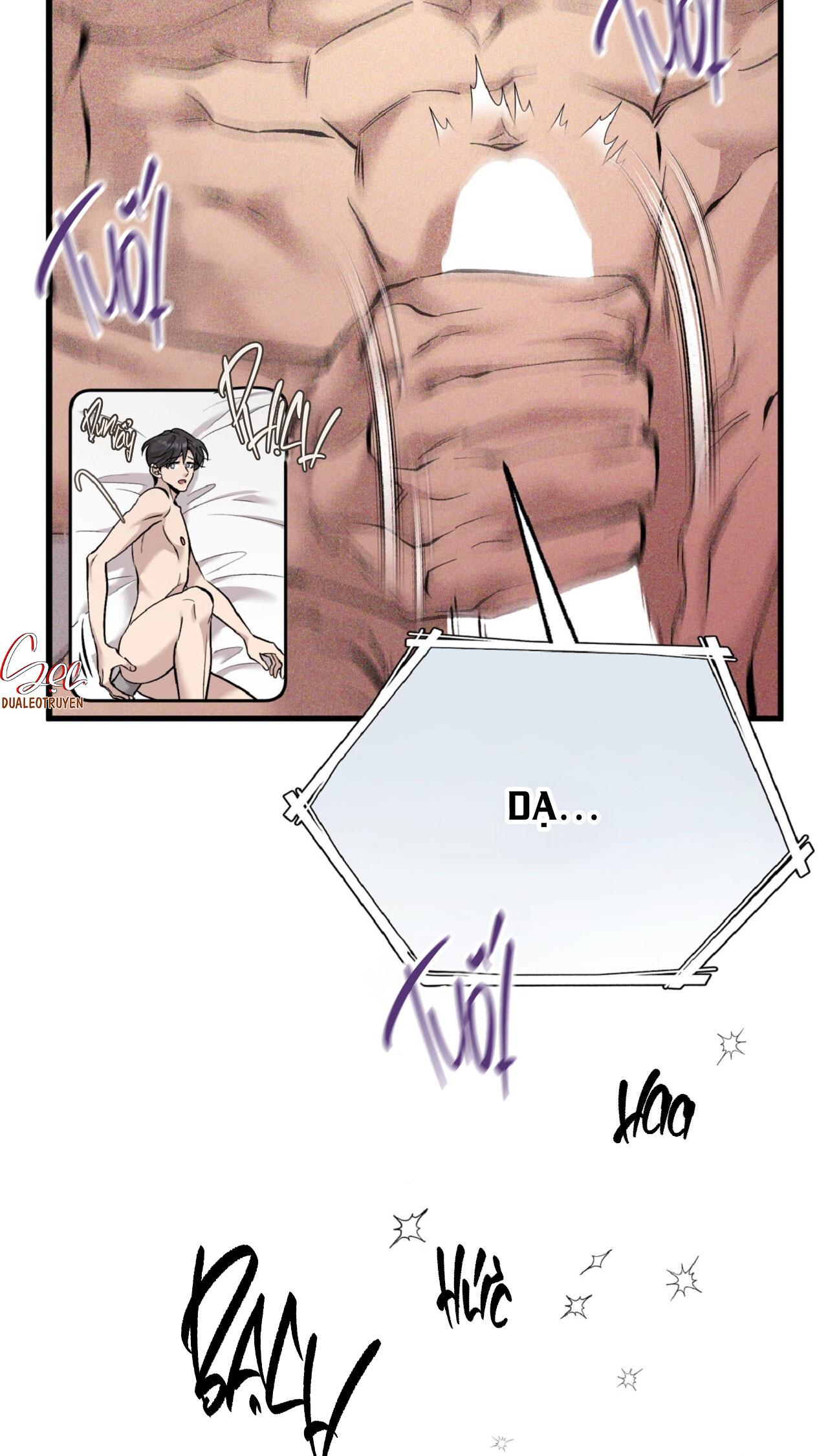 HONEY BEAR - Chapter 79 - Trang 120