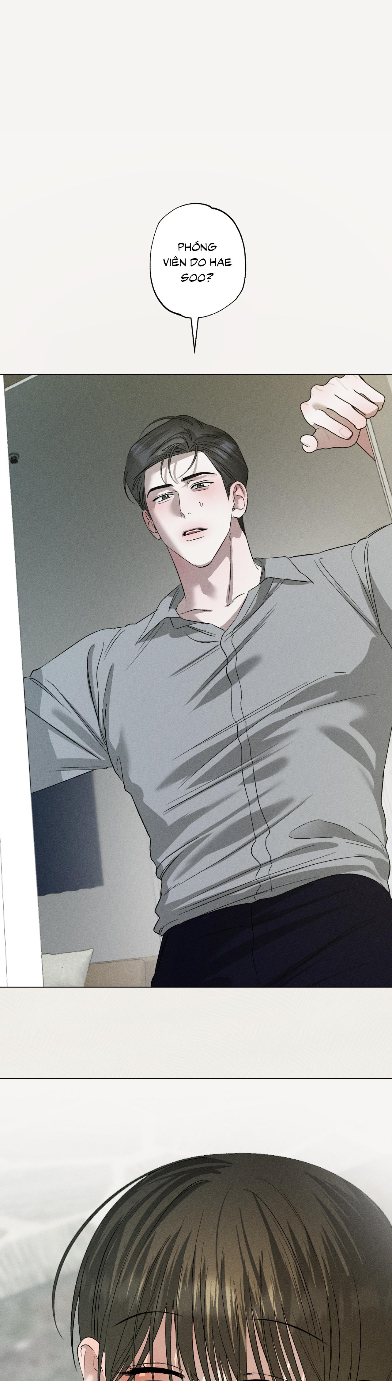  Close Up - Chapter 40 - Trang 2