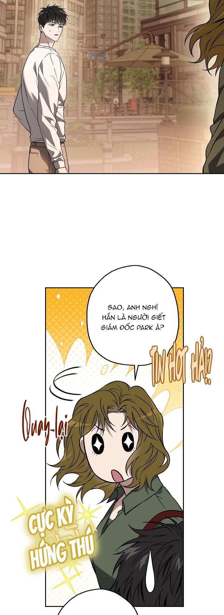  LƯU MANH - Chapter 25 - Trang 20