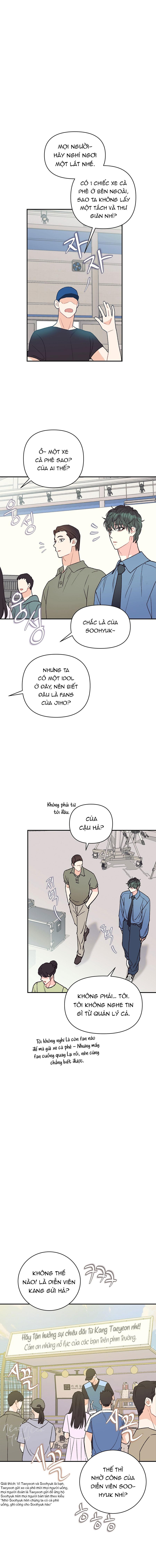 Ten - Chapter 8 - Trang 26