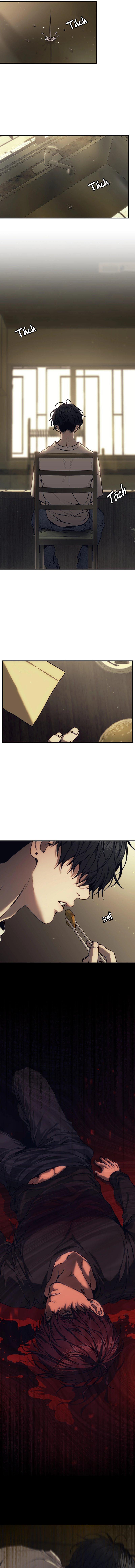 Công Cuộc Báo Thù Của Kẻ Yếu Thế - Chapter 95 - Trang 4