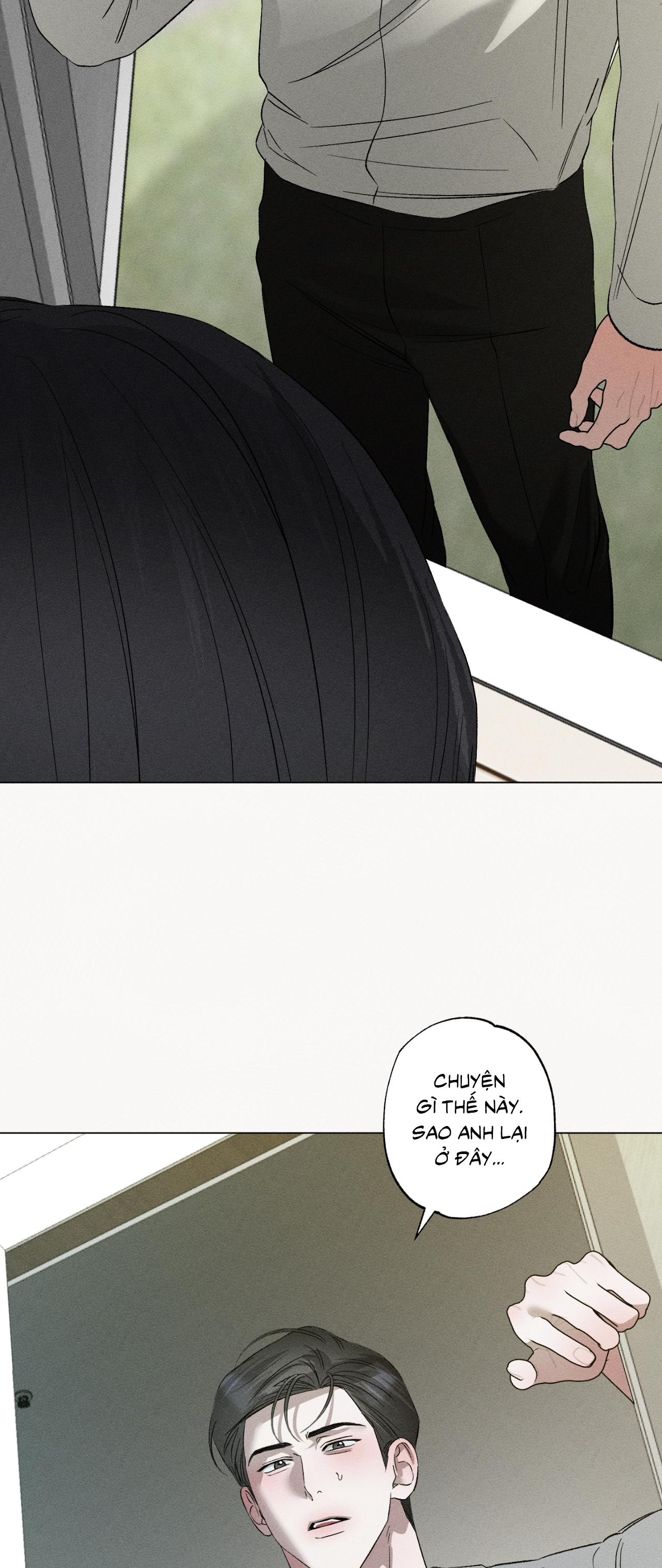  Close Up - Chapter 39 - Trang 64