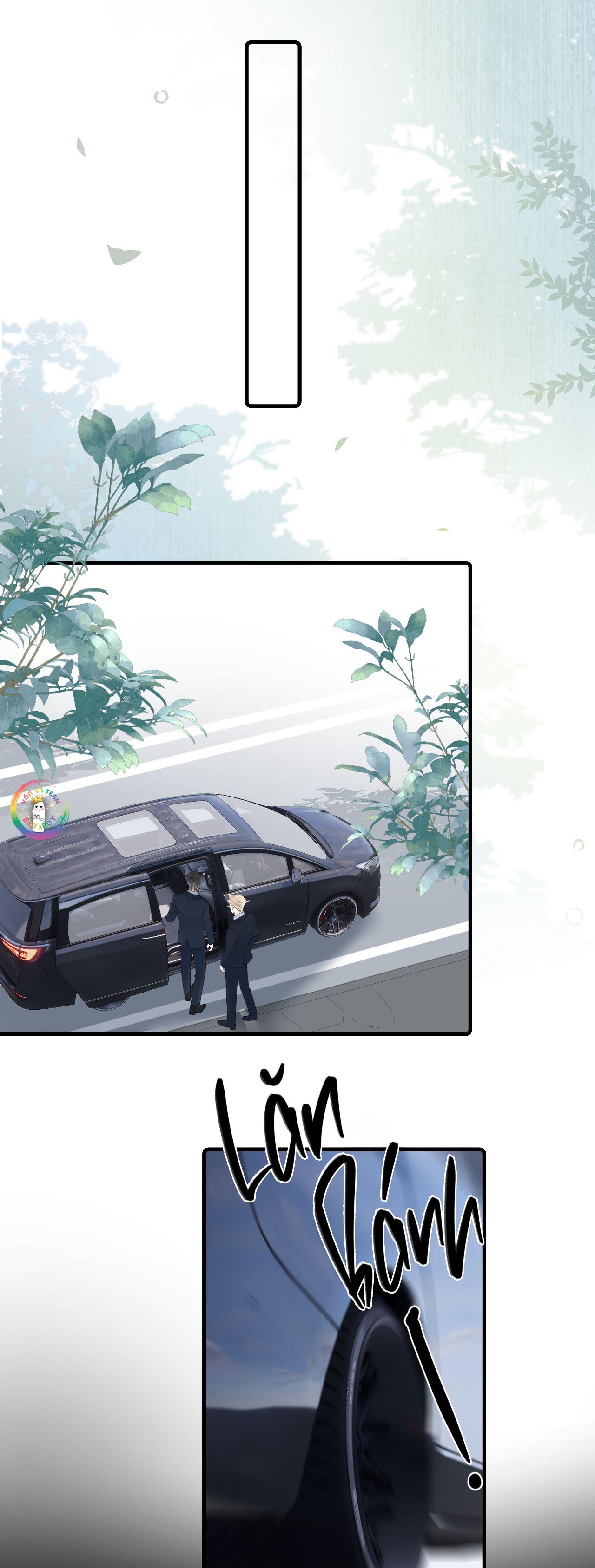 Cậu Vượt Giới Hạn Rồi - Chapter 88 - Trang 20