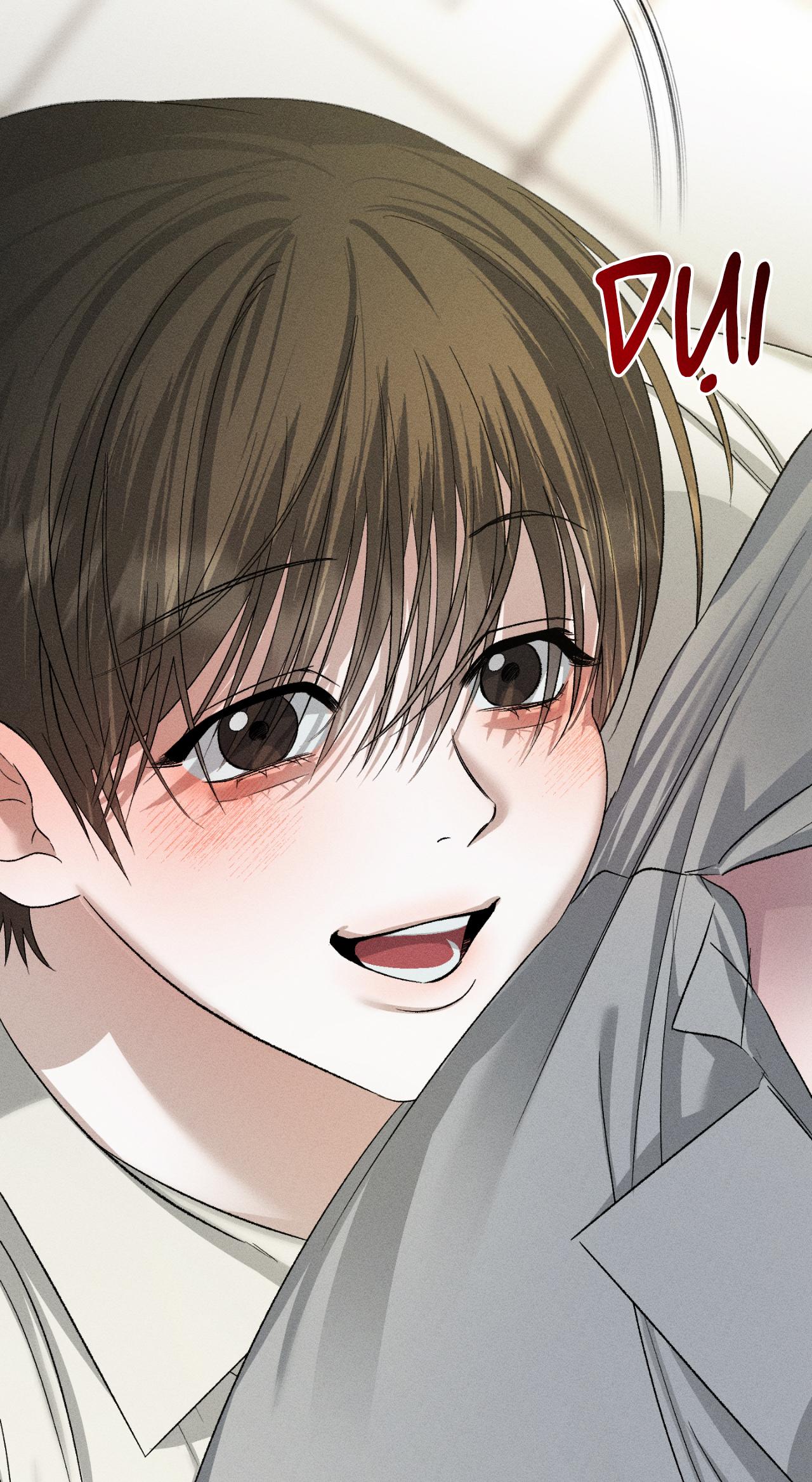  Close Up - Chapter 40 - Trang 56