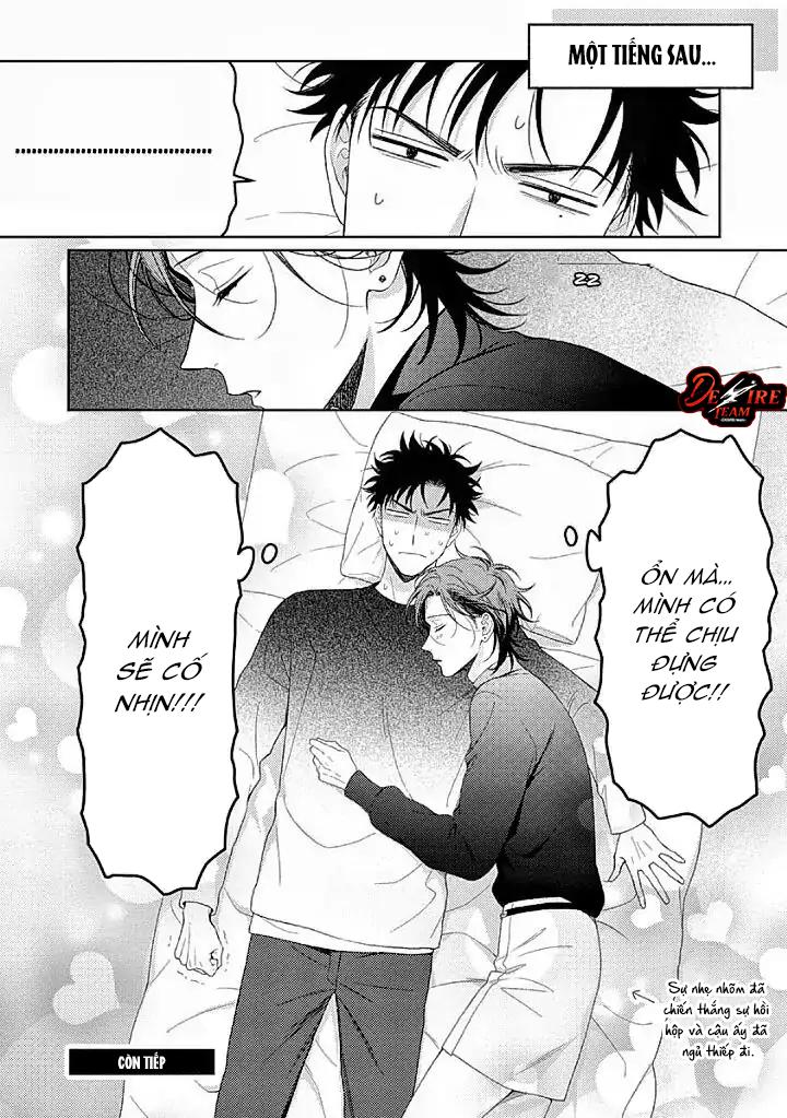 Karasugaoka Đừng Ngại Ngùng! - Chapter 10 - Trang 68