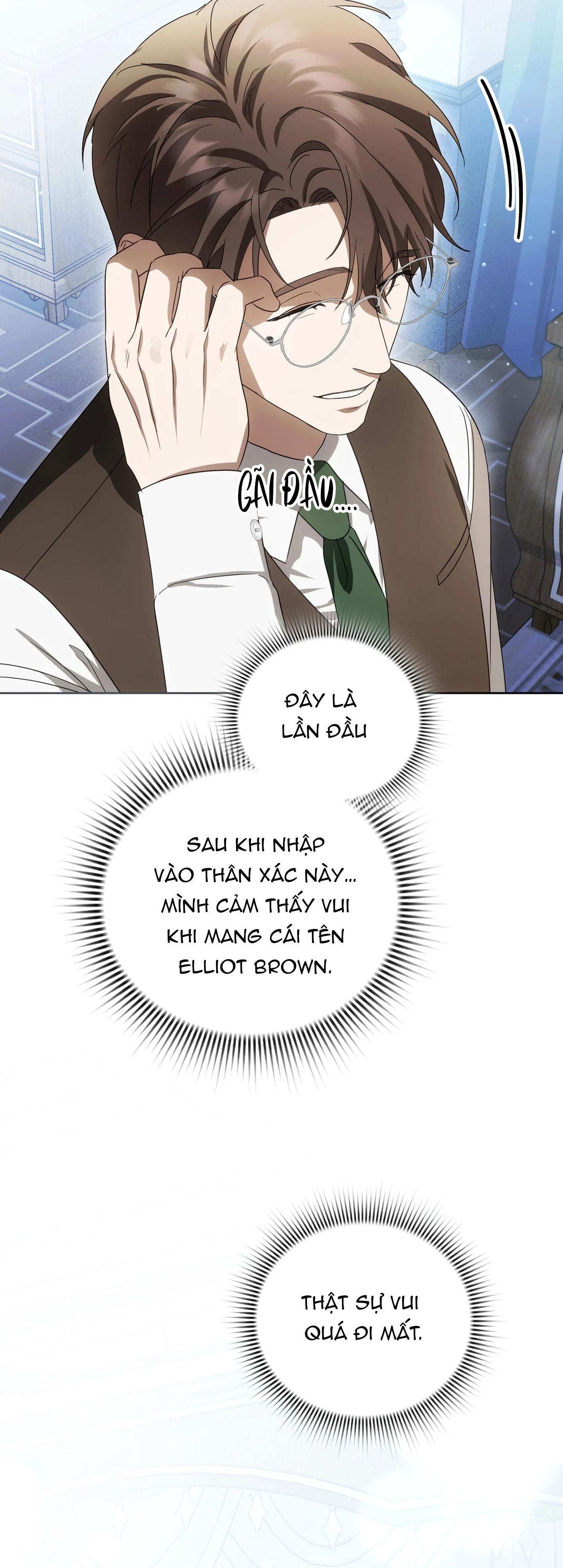 KẺ VIẾT THAY THƯ TÌNH - Chapter 27 - Trang 74