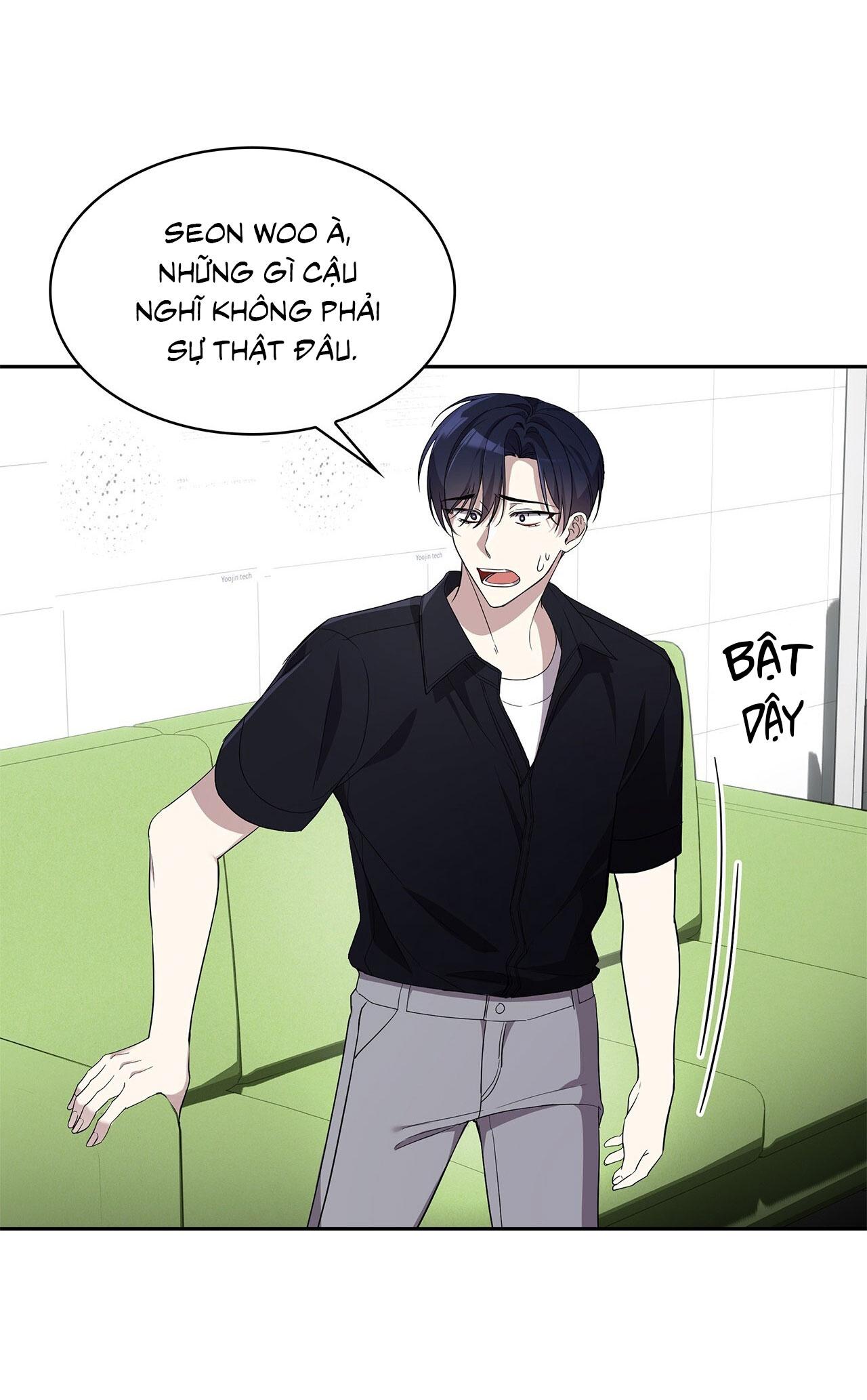 Tôi Là Top Phụ Bị Điên Đây - Chapter 8 - Trang 98