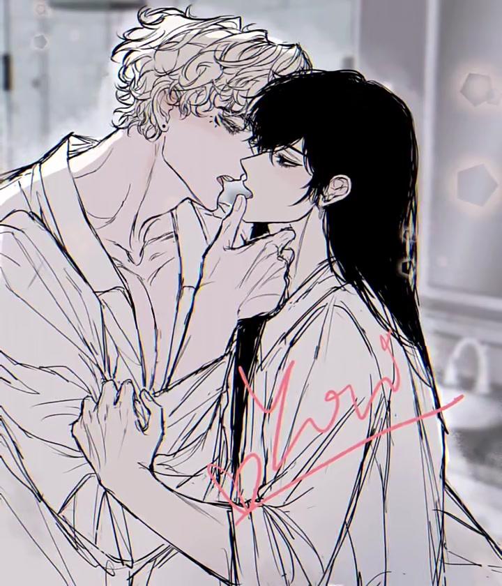 Máu Và Sói - Chapter 9 - Trang 7