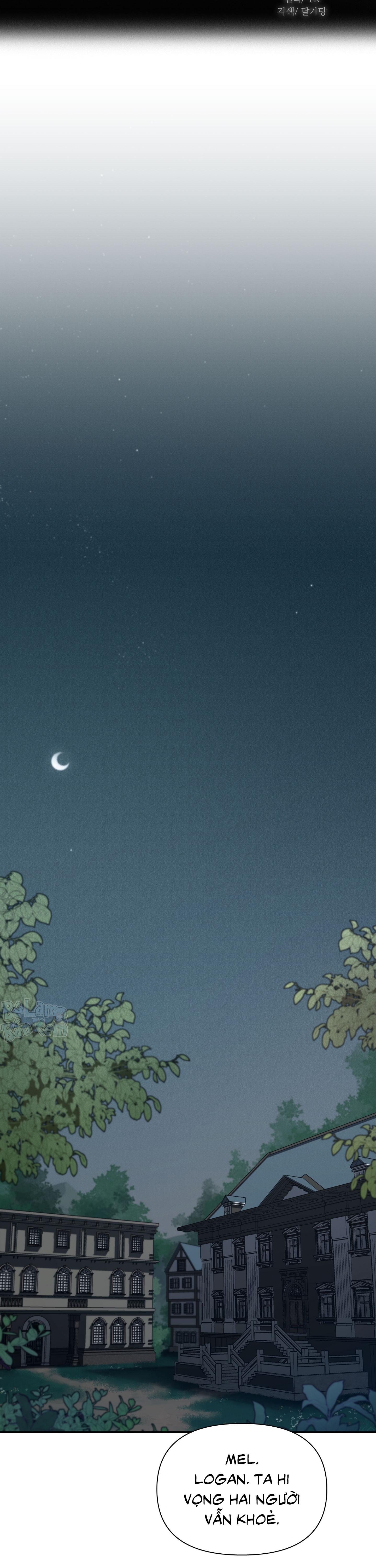 Plaything - Món đồ chơi của đại công tước - Chapter 24 - Trang 10