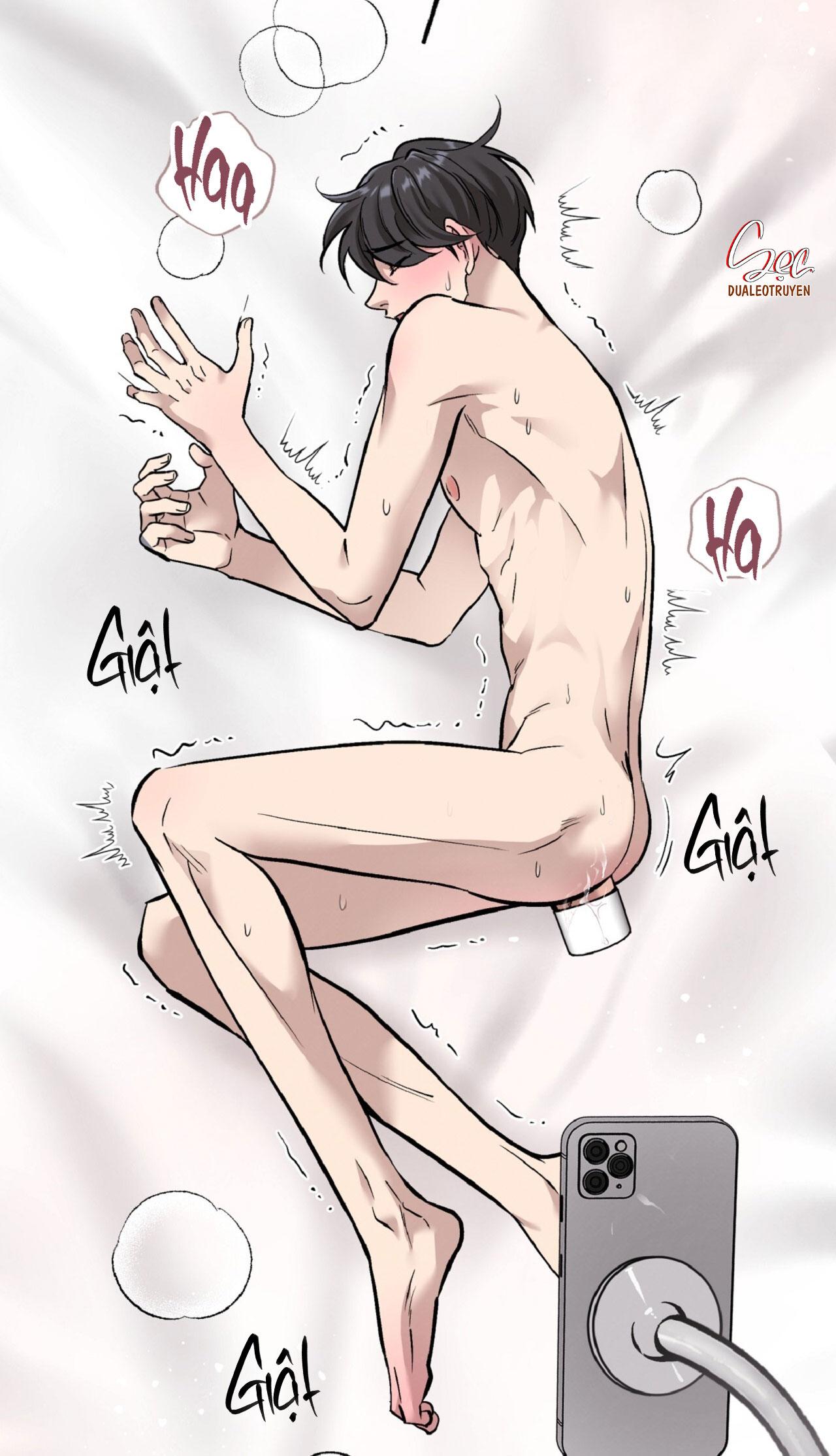 HONEY BEAR - Chapter 79 - Trang 140