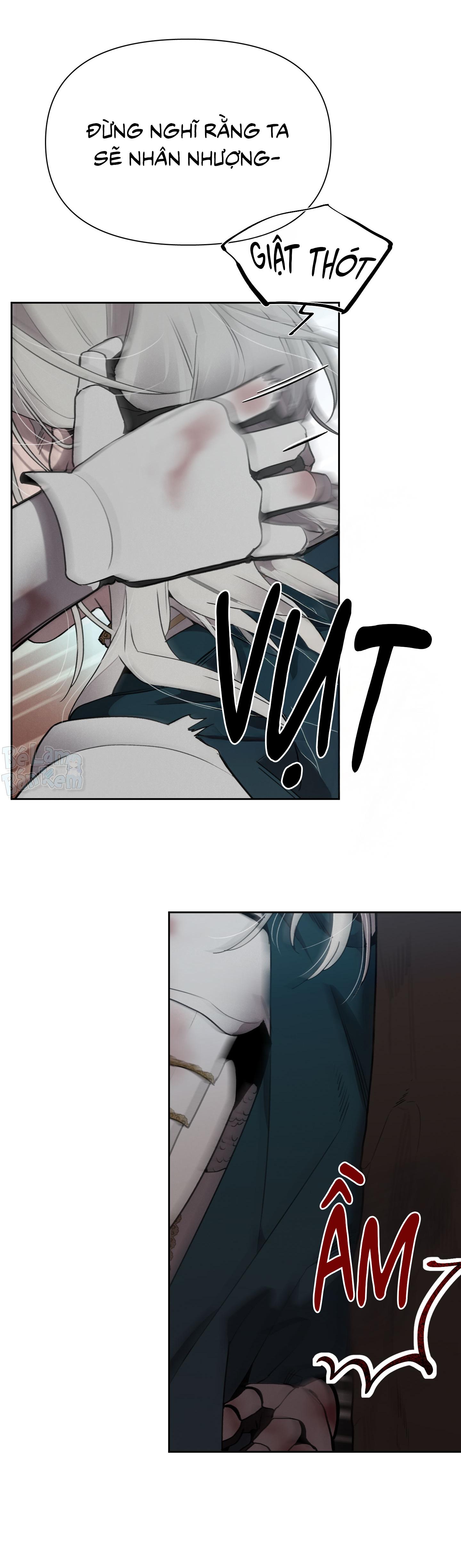 Plaything - Món đồ chơi của đại công tước - Chapter 22 - Trang 52