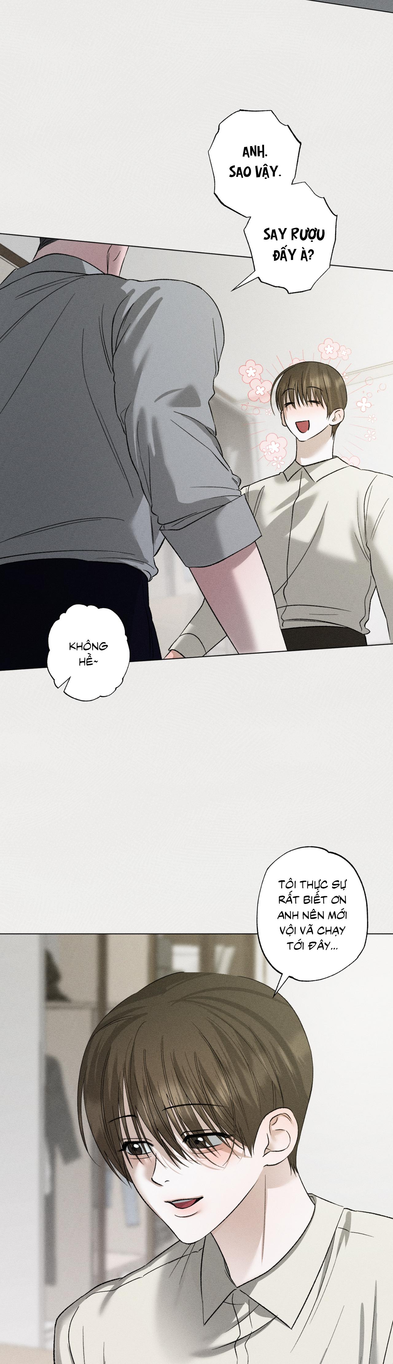  Close Up - Chapter 40 - Trang 46