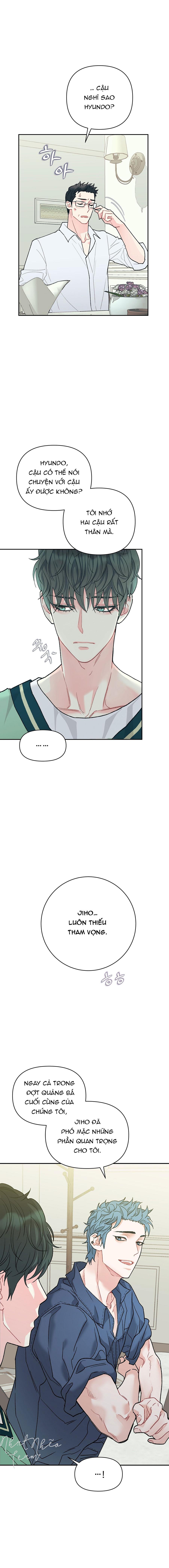 Ten - Chapter 8 - Trang 16