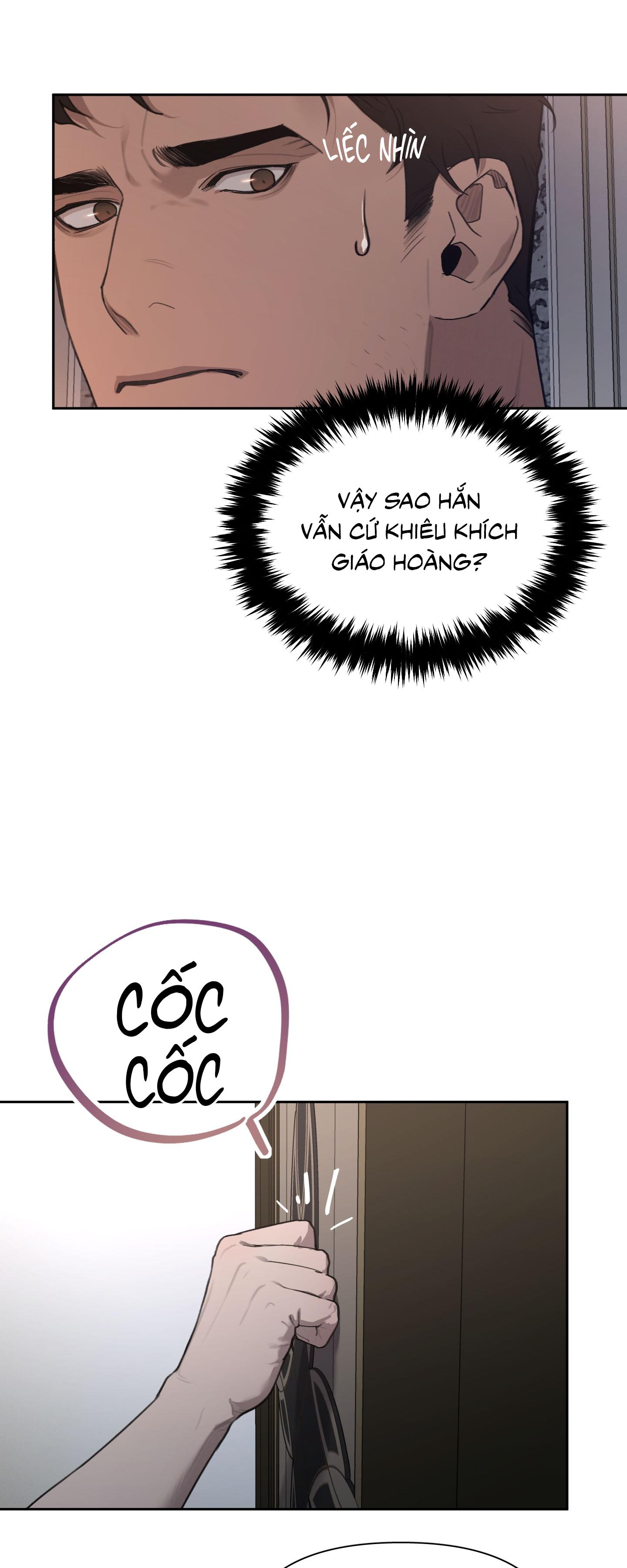 Plaything - Món đồ chơi của đại công tước - Chapter 24 - Trang 58