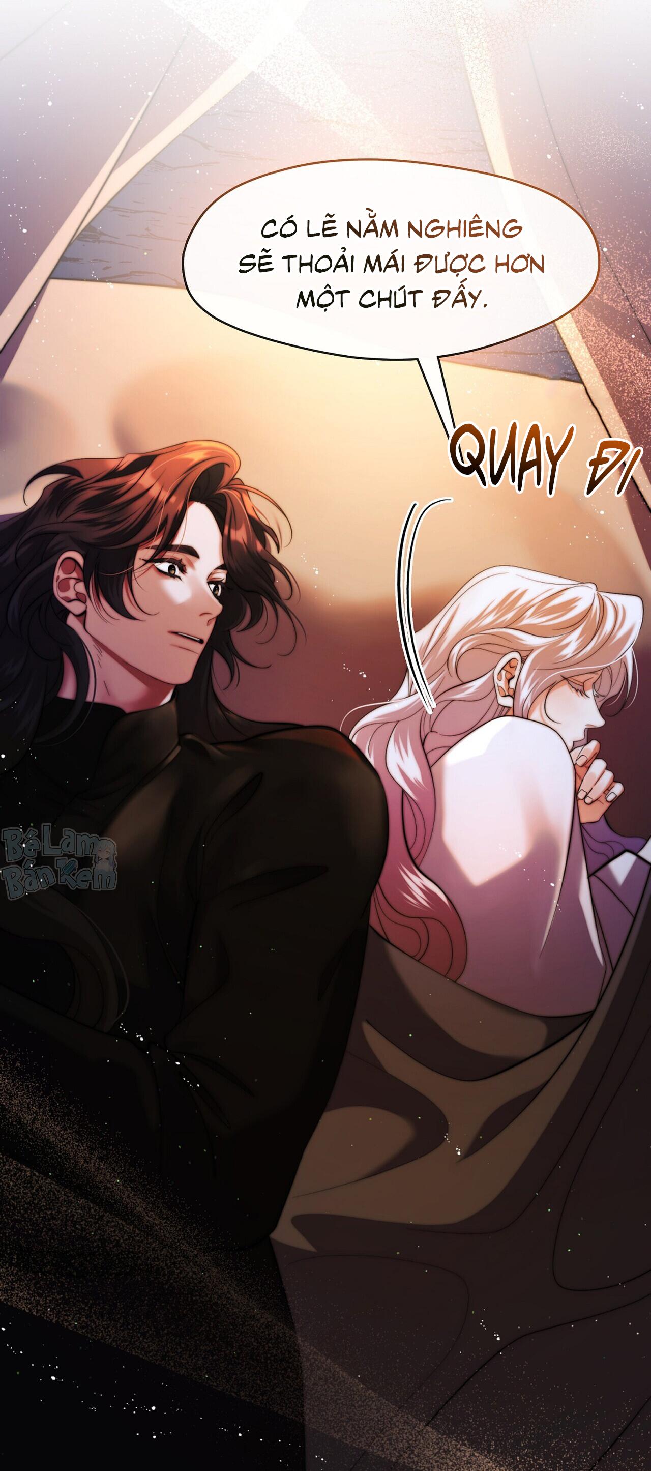 Tôi đã nuôi dạy thủ lĩnh giáo phái ác ma - Chapter 81 - Trang 104