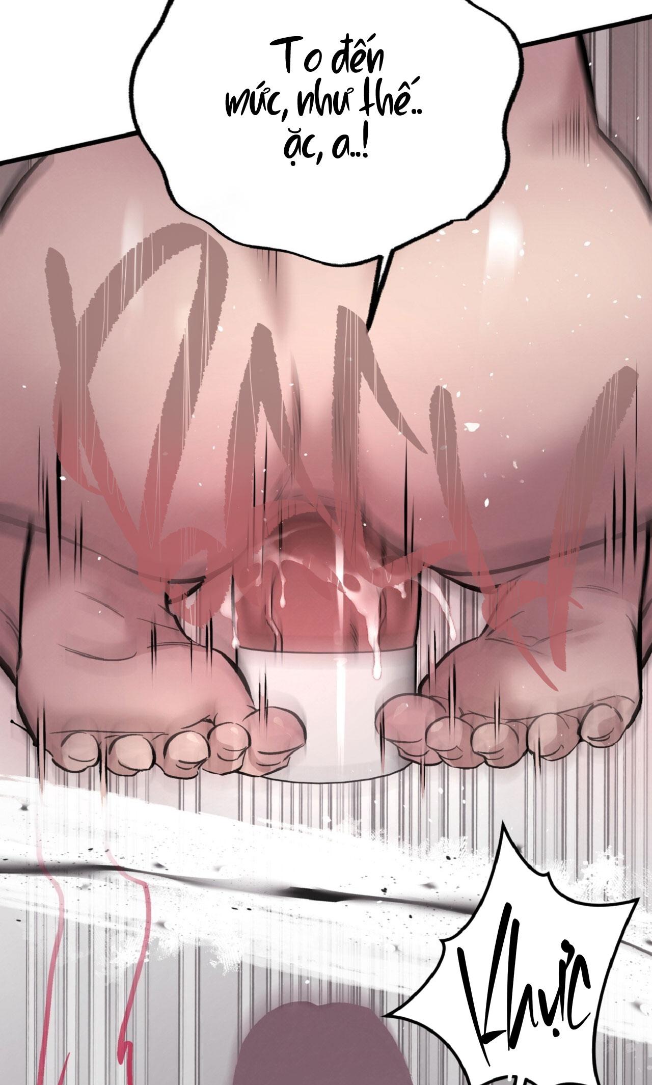 HONEY BEAR - Chapter 79 - Trang 104