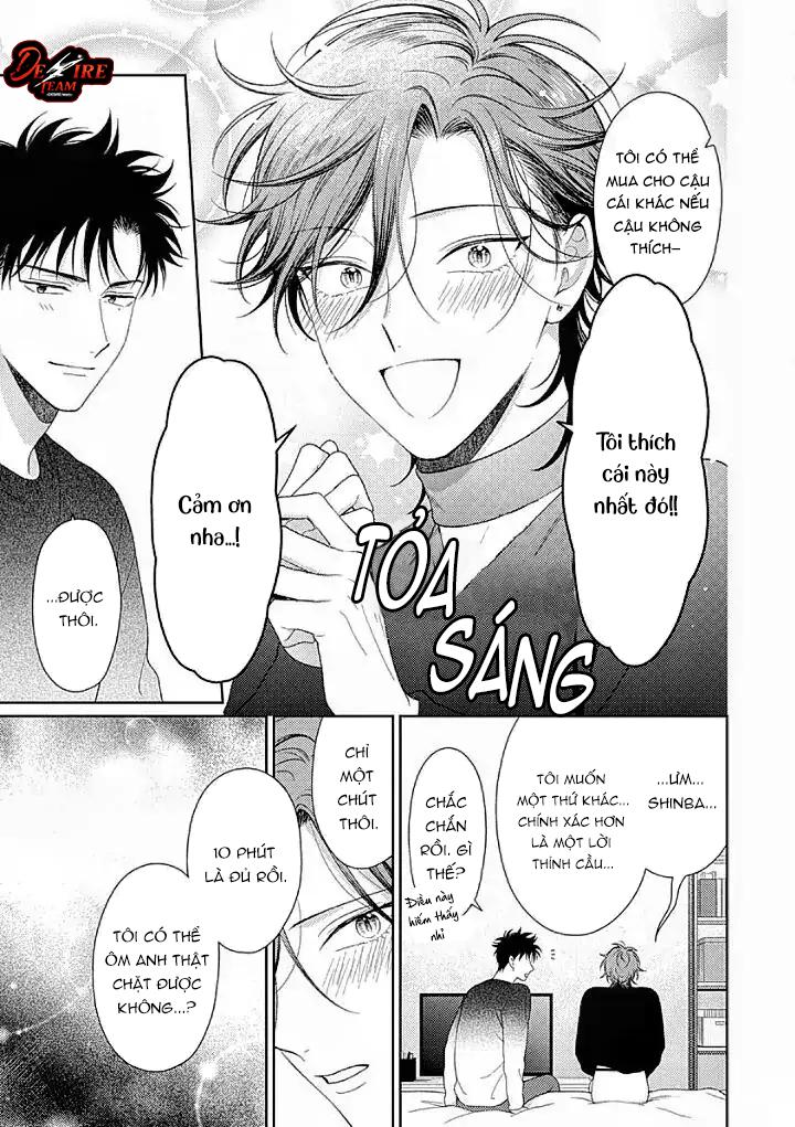 Karasugaoka Đừng Ngại Ngùng! - Chapter 10 - Trang 66