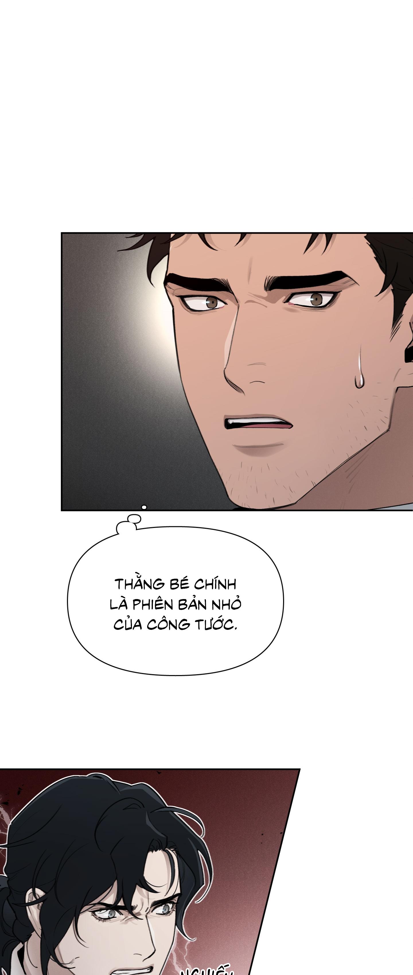 Plaything - Món đồ chơi của đại công tước - Chapter 24 - Trang 66