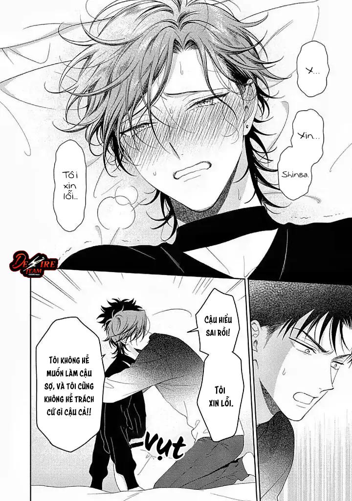 Karasugaoka Đừng Ngại Ngùng! - Chapter 10 - Trang 60