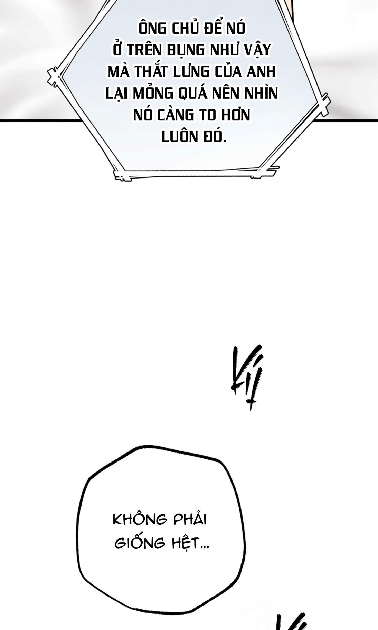 HONEY BEAR - Chapter 79 - Trang 94