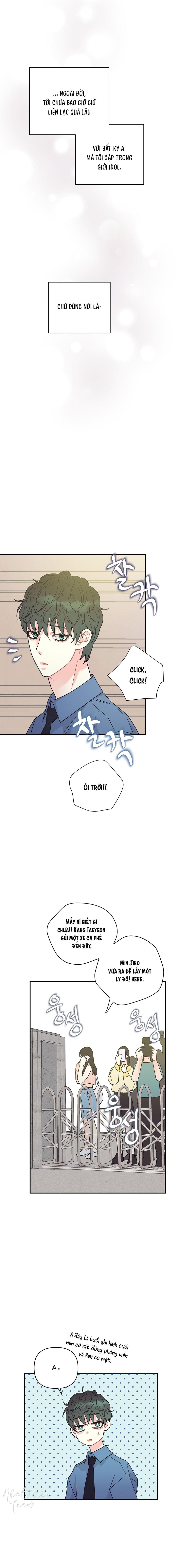 Ten - Chapter 8 - Trang 30