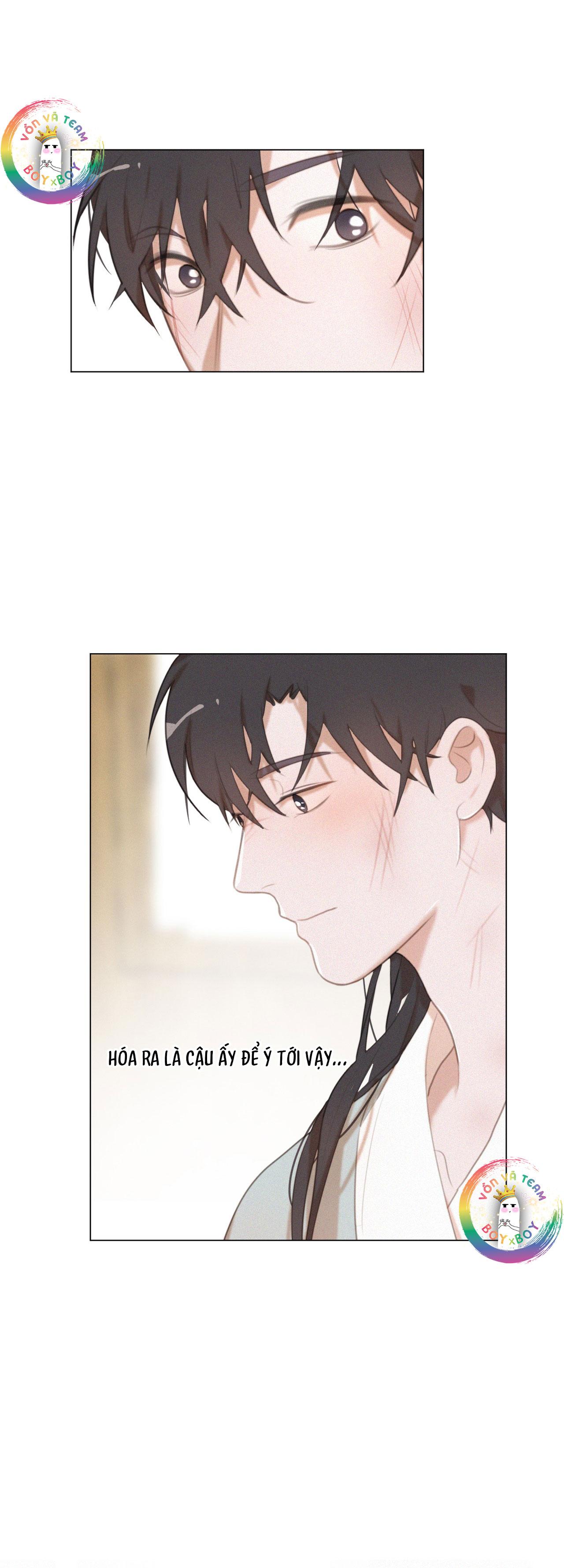 Xã Hội Mồn Lèo - Chapter 90 - Trang 16