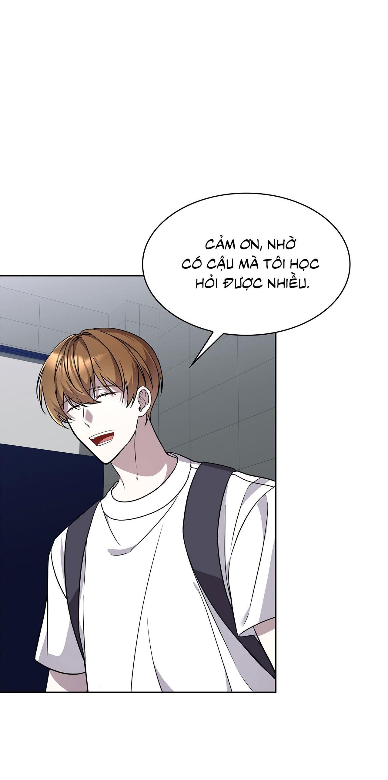 Tôi Là Top Phụ Bị Điên Đây - Chapter 8 - Trang 76