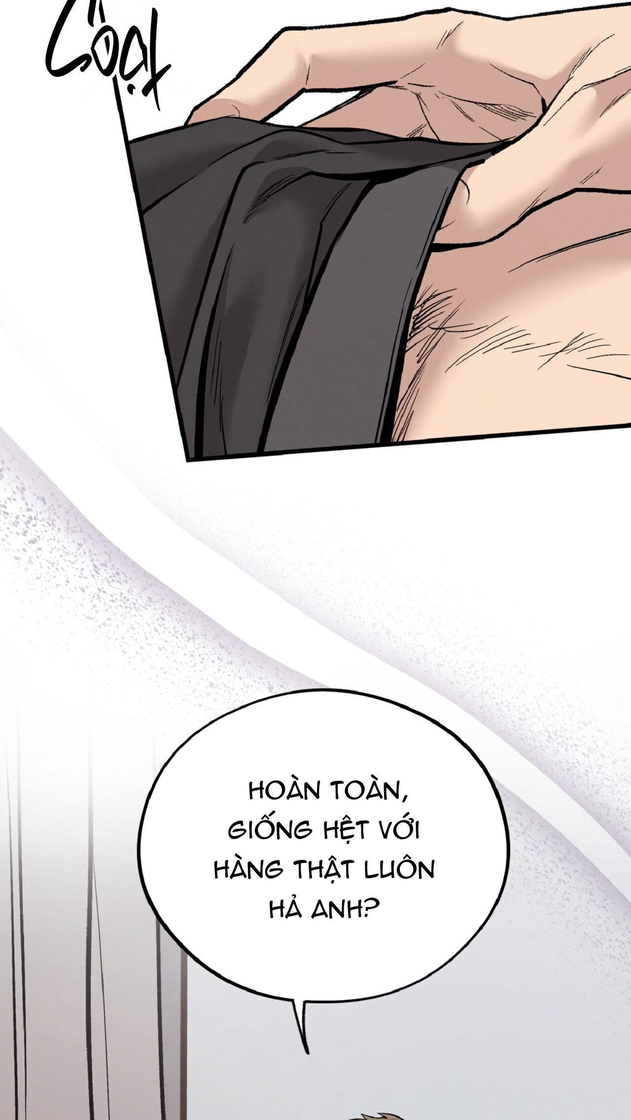 HONEY BEAR - Chapter 79 - Trang 56