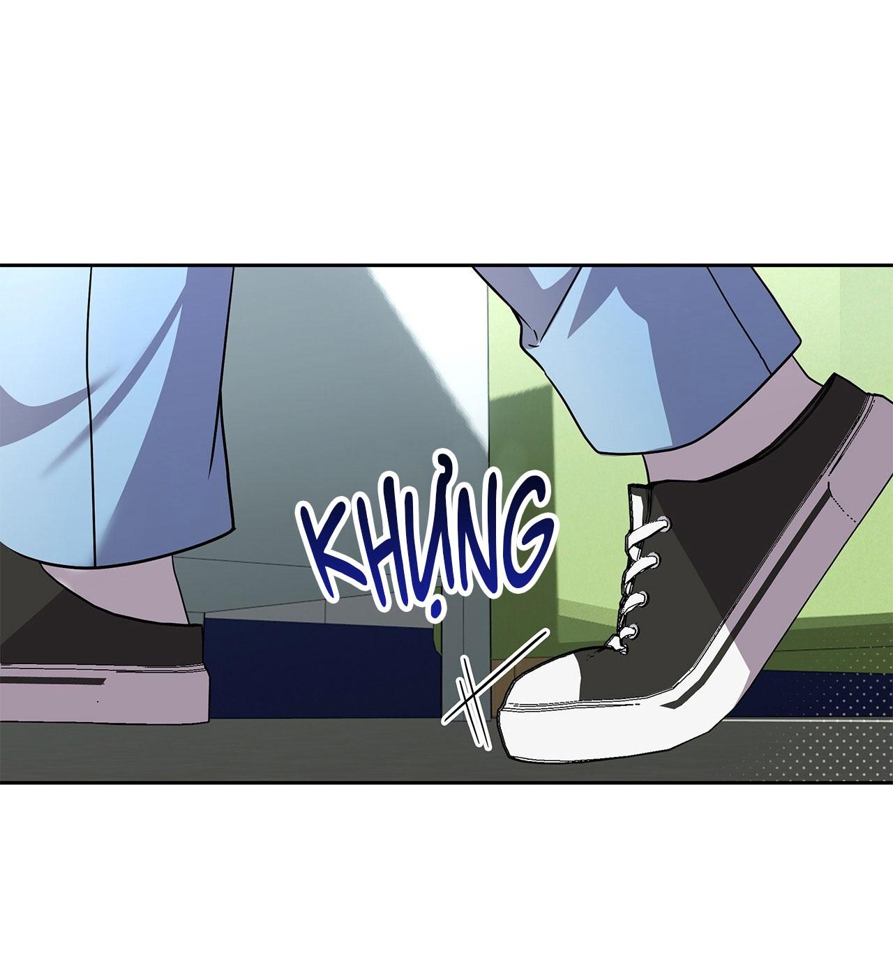 Tôi Là Top Phụ Bị Điên Đây - Chapter 8 - Trang 80