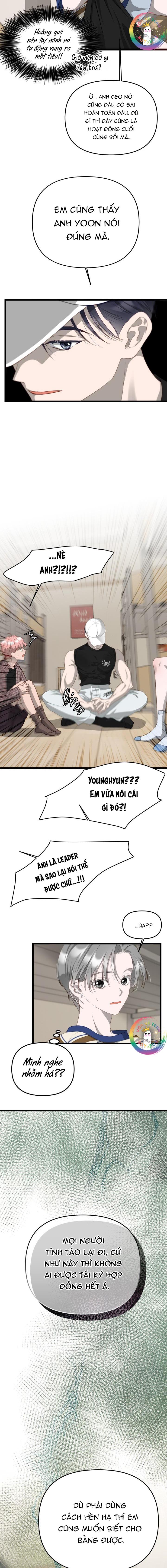 Tuyển Tập Sẽ Chết Nếu Không Làm Tình - Đừng giả nghèo nữa! - Trang 42