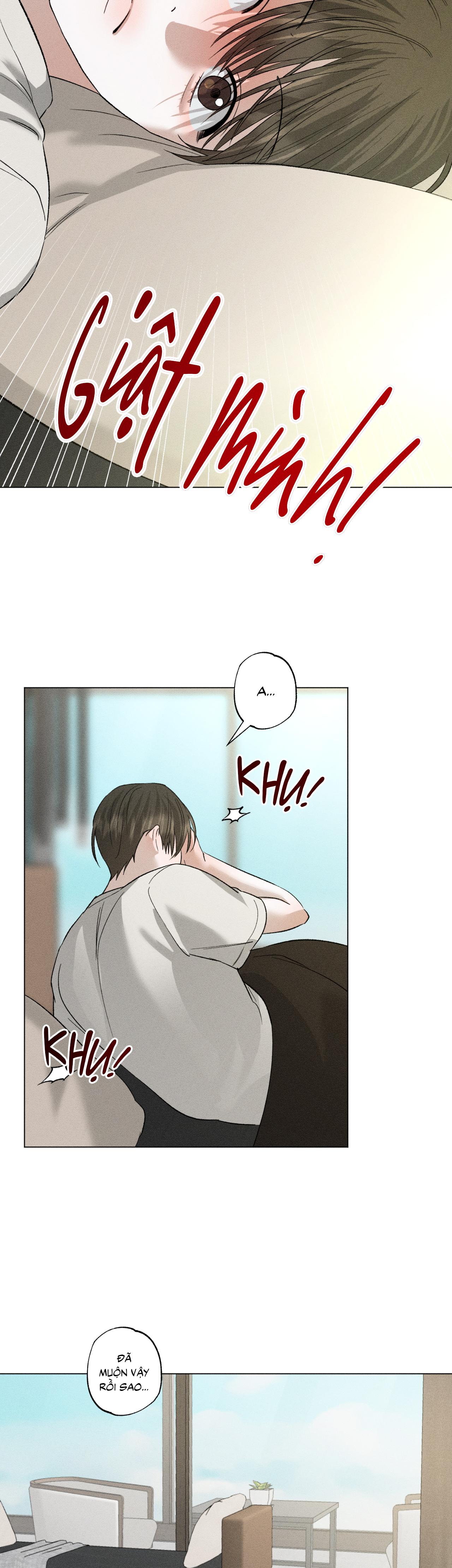  Close Up - Chapter 39 - Trang 28