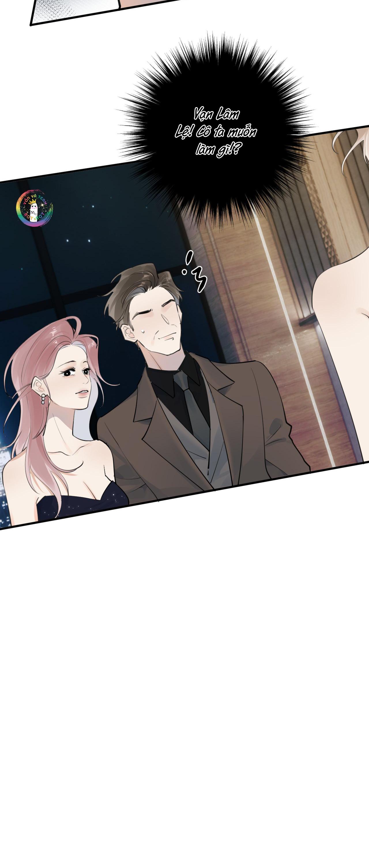 Cậu Vượt Giới Hạn Rồi - Chapter 88 - Trang 38