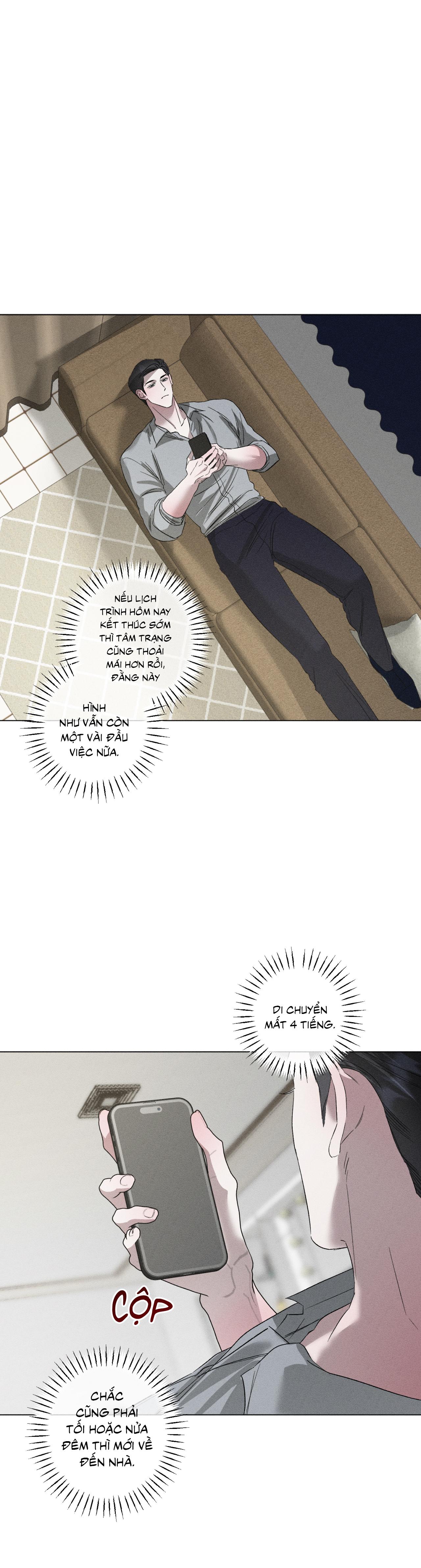  Close Up - Chapter 39 - Trang 52