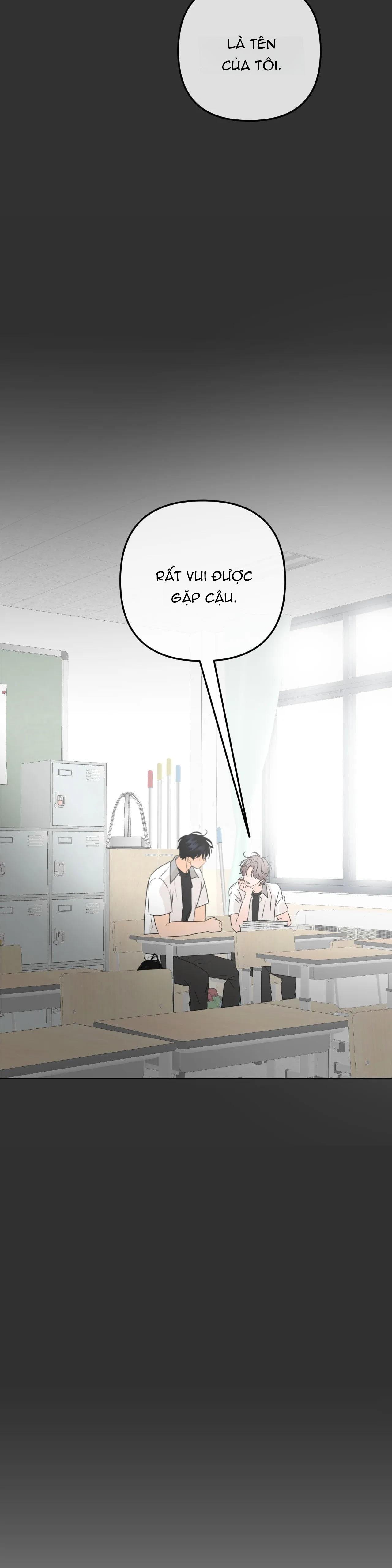 Ranh Giới Mùi Hương - Chapter 22 - Trang 56