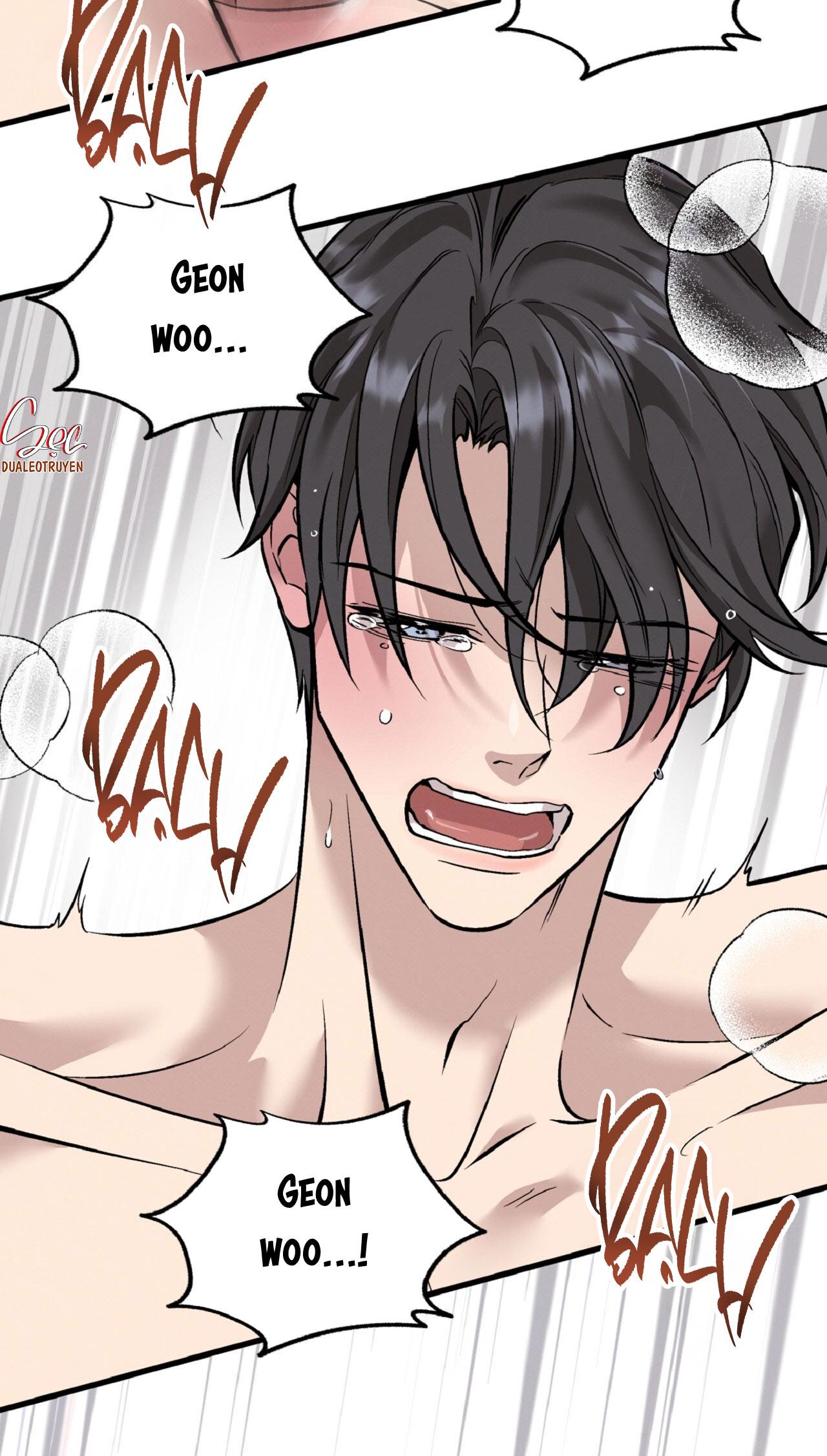 HONEY BEAR - Chapter 79 - Trang 132