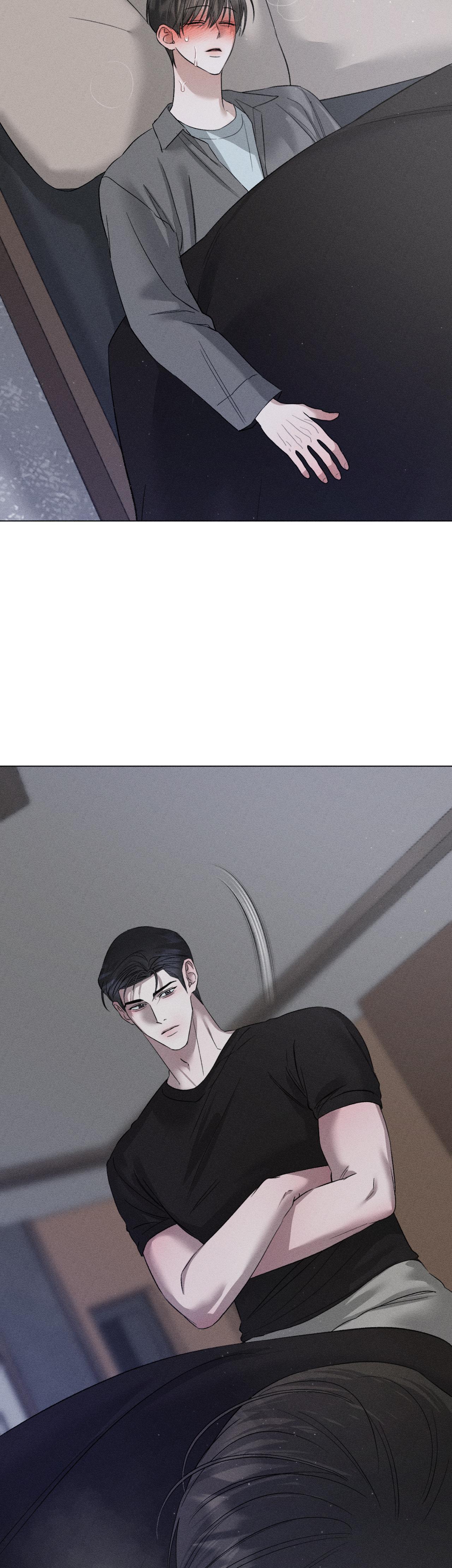  Close Up - Chapter 38 - Trang 4