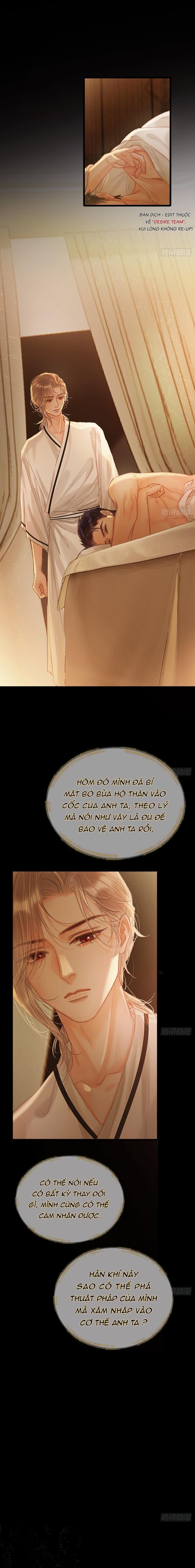 Gần Nhau Mới Hay Người Vô Tư - Chapter 4 - Trang 26