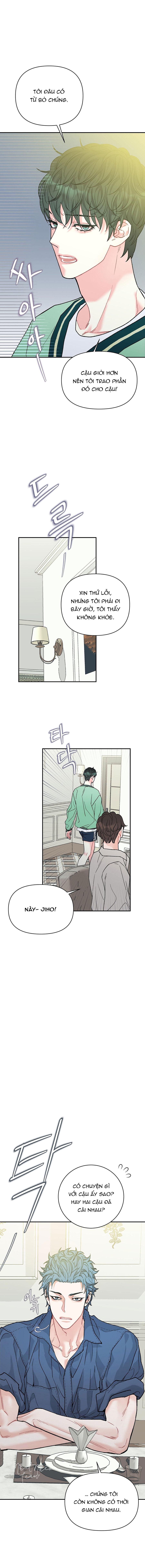 Ten - Chapter 8 - Trang 18