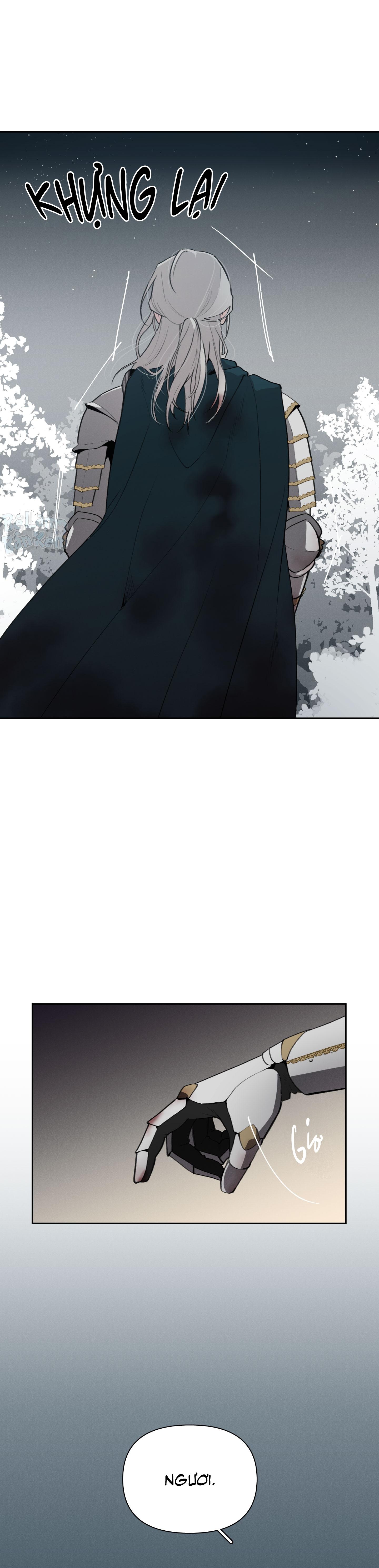 Plaything - Món đồ chơi của đại công tước - Chapter 22 - Trang 18