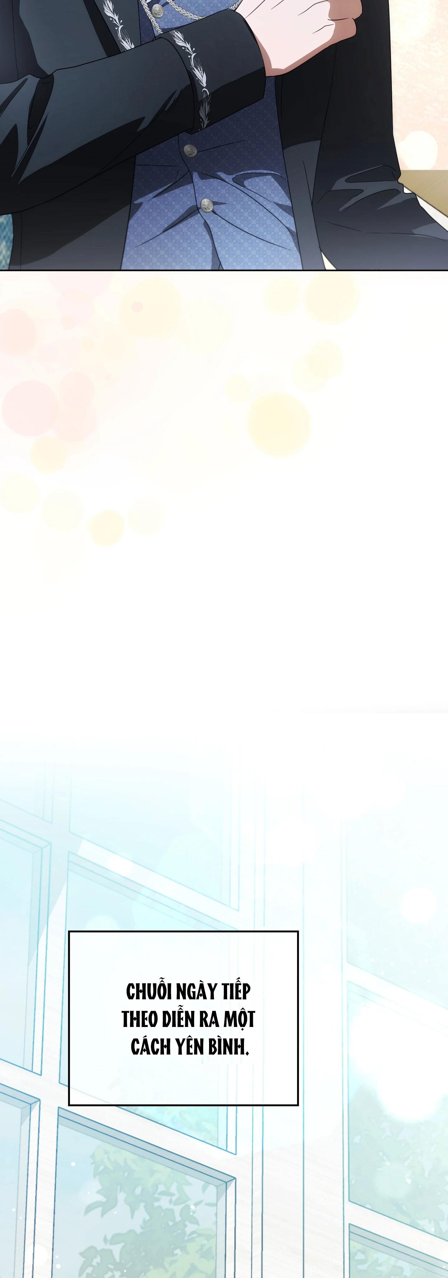 KẺ VIẾT THAY THƯ TÌNH - Chapter 27 - Trang 106