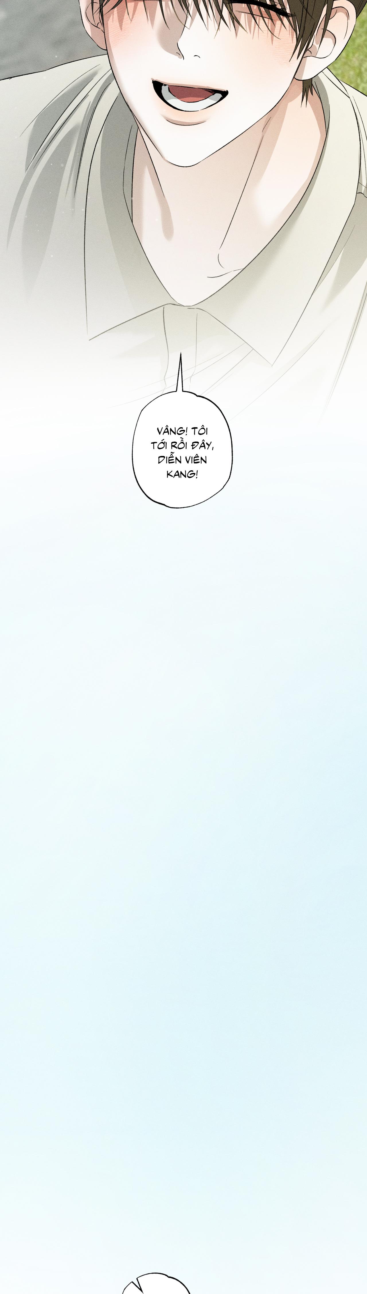  Close Up - Chapter 40 - Trang 4