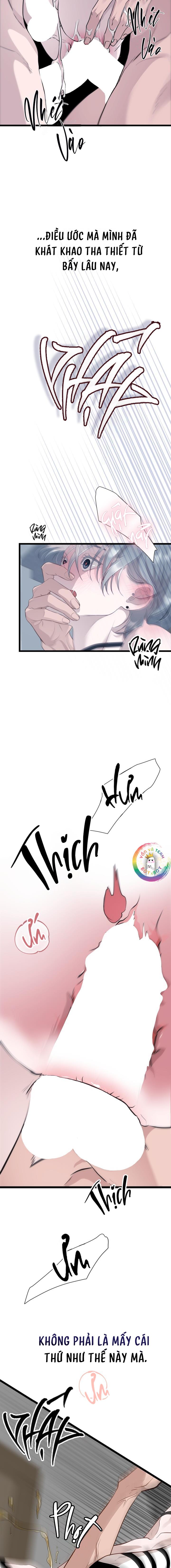 Tuyển Tập Sẽ Chết Nếu Không Làm Tình - Đừng giả nghèo nữa! - Trang 14