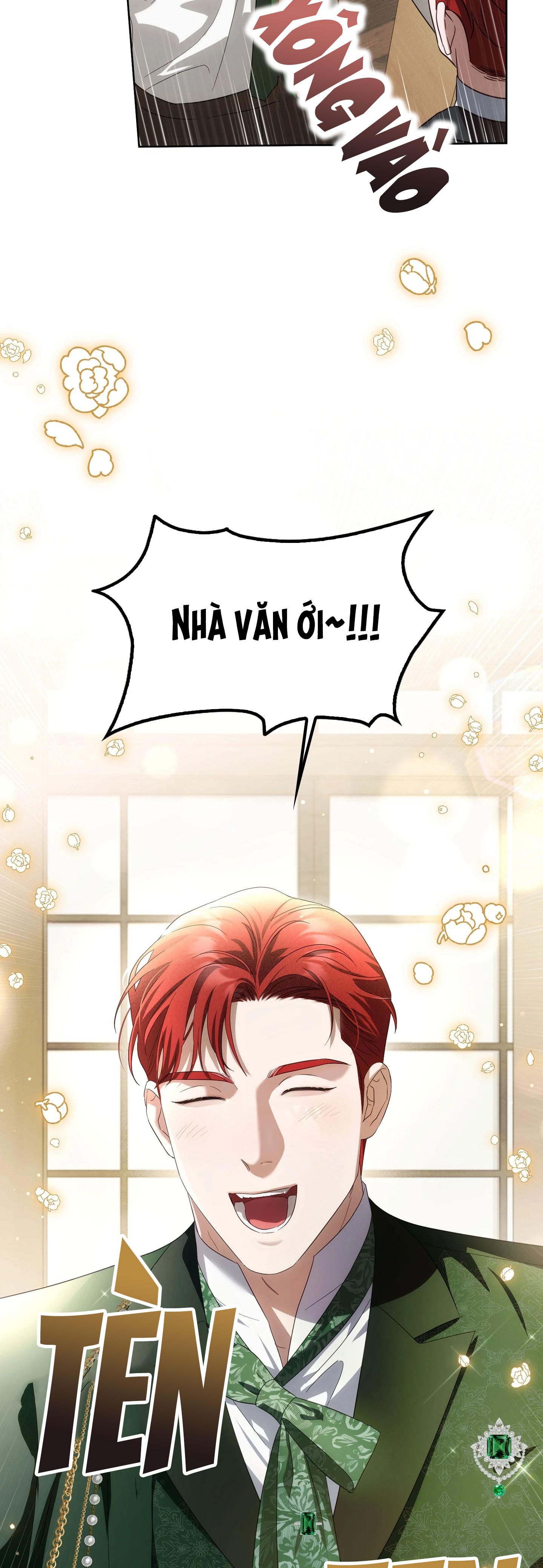 KẺ VIẾT THAY THƯ TÌNH - Chapter 27 - Trang 122