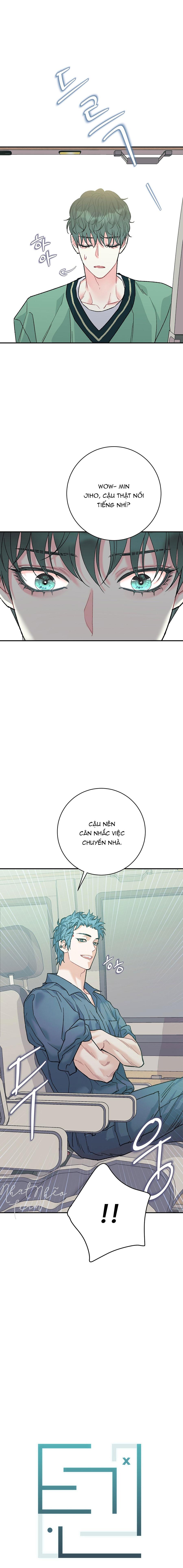 Ten - Chapter 8 - Trang 6