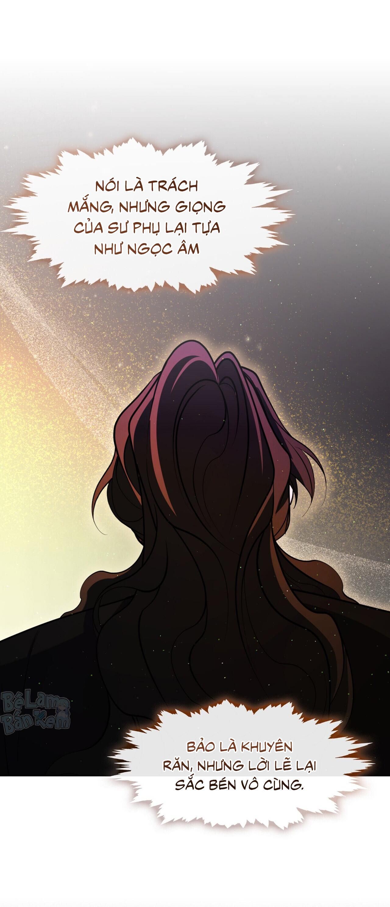 Tôi đã nuôi dạy thủ lĩnh giáo phái ác ma - Chapter 81 - Trang 94