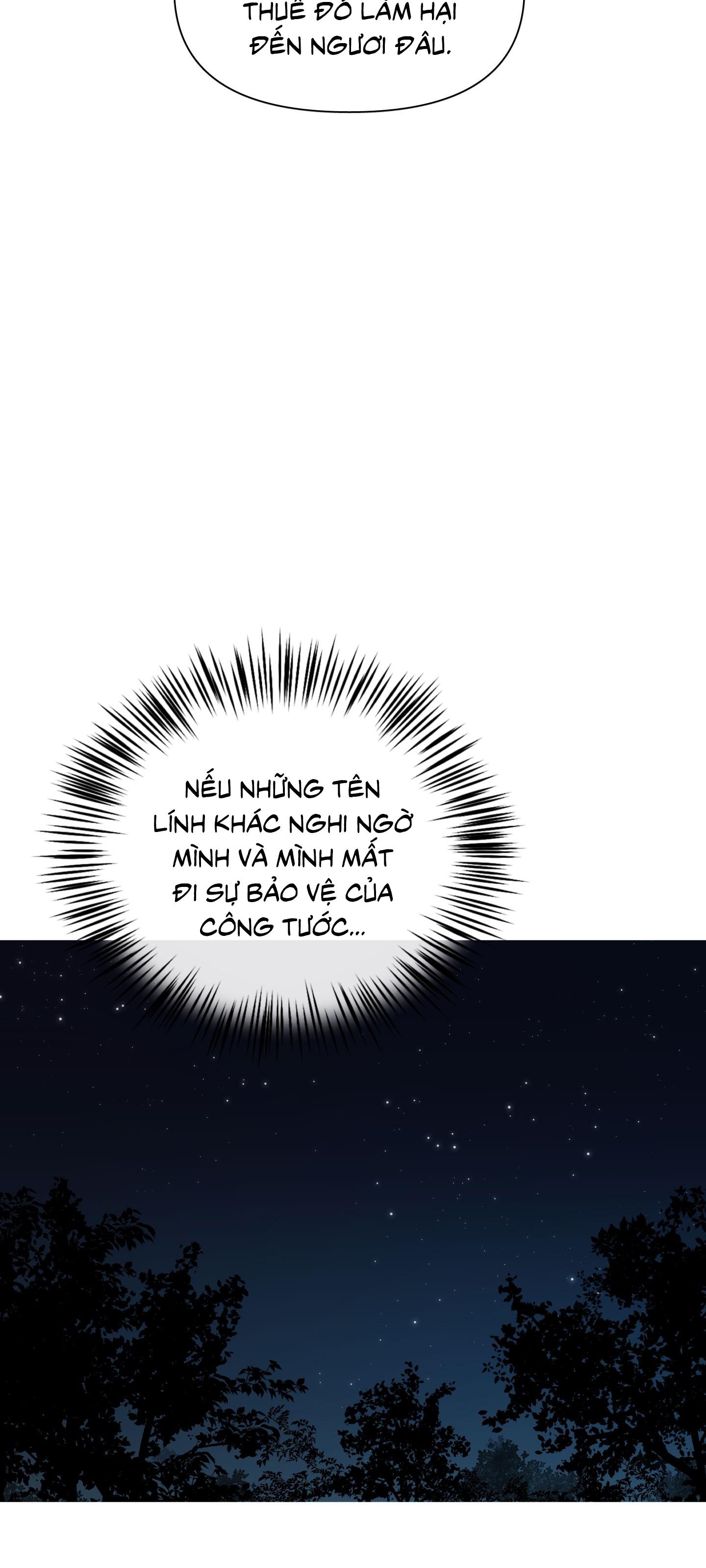 Plaything - Món đồ chơi của đại công tước - Chapter 21 - Trang 60