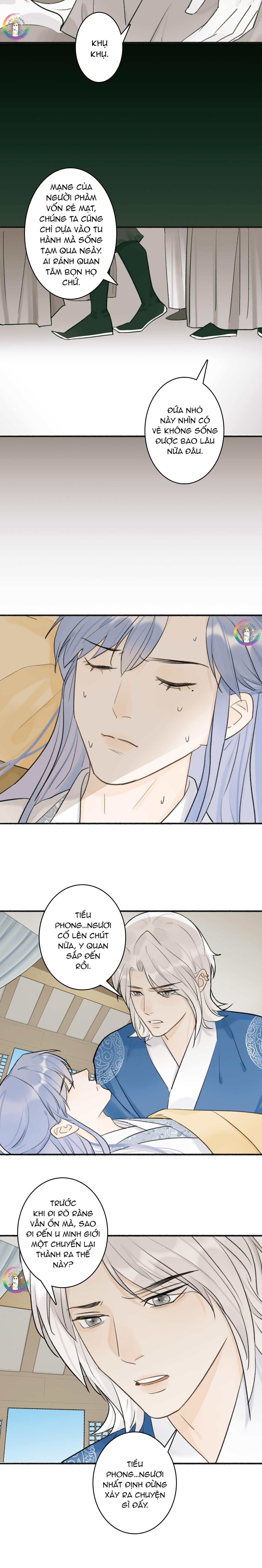 Tướng Quân! Coi Chừng Chó Dại! - Chapter 65 - Trang 20